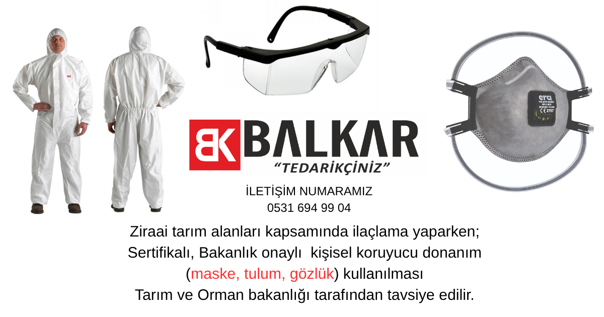Balkar Ürünleri